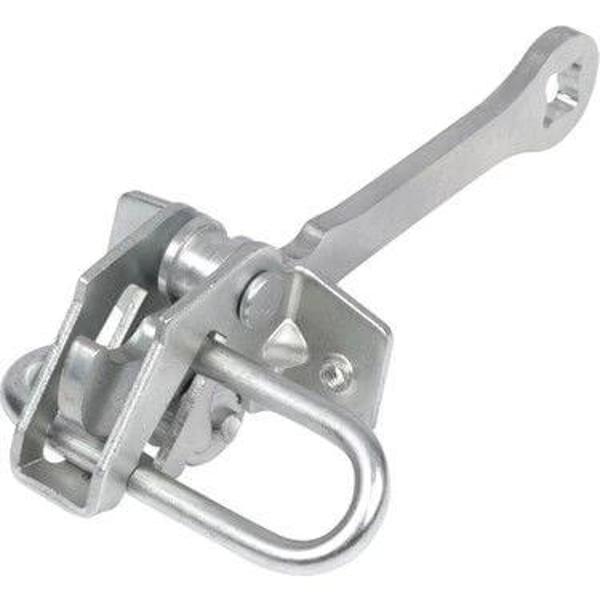 Opel Omega- B- 99/03; Ön Kapı Durdurucusu Sağ/Sol Aynı (Adet) (Kapı Gergisi) (Oem No: 5160232) - Image 1