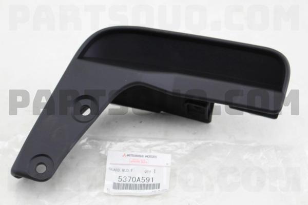 Paçalık Lancer 08Sonrası Takım Ön-Arka (Oem No: 5370A591) - Image 1