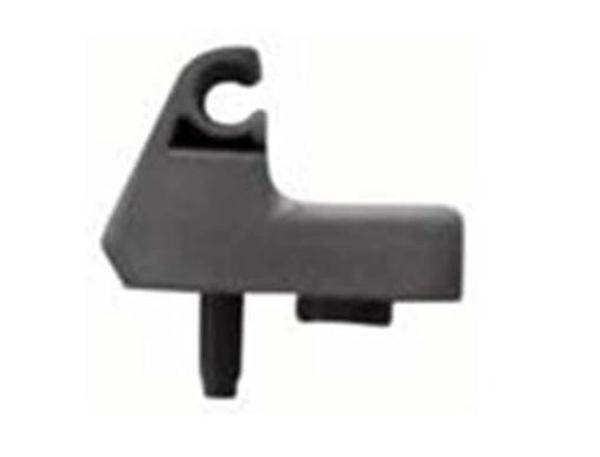 Fiat D  Oblo- 2011-2015  Güneşlik Ayağı Açık Gri Sağ/Sol (Adet) (Oem No:735250691) - Image 1