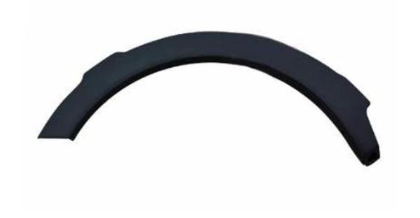 Dacıa Lodgy- 17/22; Ön Çamurluk Ağzı Plastiği Sol (Dodik Plastiği) (Stepway) (Oem No: 638755361R) - Image 1
