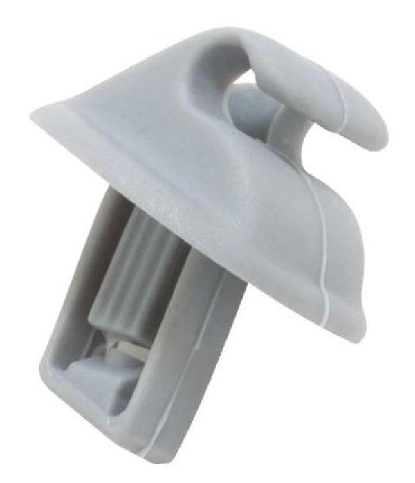 Renault Master- 1- 97/03; Güneşlik Ayağı (Oem No: 7700424981) - Image 1