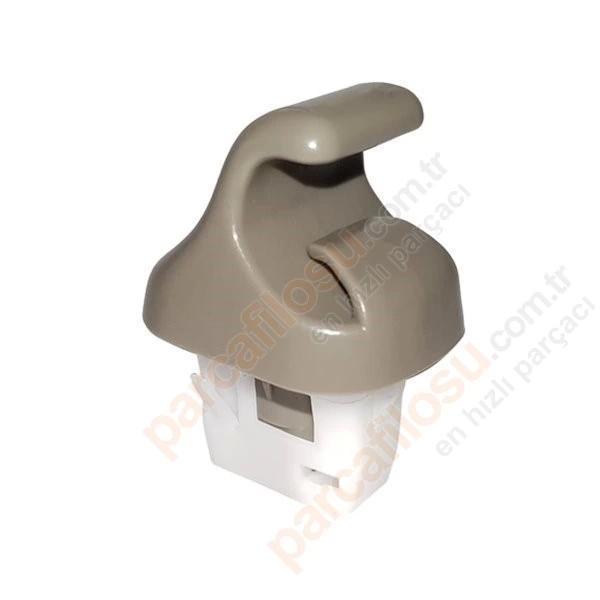 Güneşlik Tutucu Accord 08-12 (Oem No: 88217-Ta0-A02Zh) - Image 1