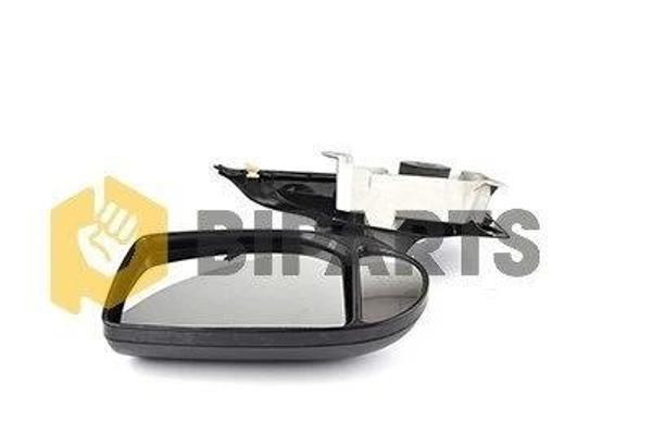 Dıs Dıkız Aynası Sol Kısa Kol Manuel Ford Transıt V-347 Bm 06- (Oem No: 6C16 17683 Aeygax) - Image 1