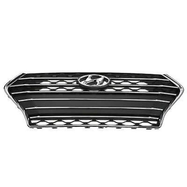 Panjur Tucson 21 None (Oem No: 86350-N7000-Jpı) - Image 1