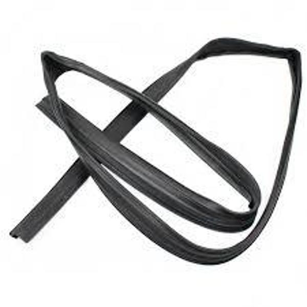 Cam Lastiği Cıvıc 06-12 Ön Sol Fd6 (Cam İçine Gelen) (Oem No: 72275-Snl-T02) - Image 1