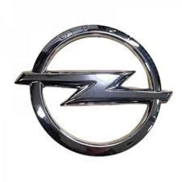 Panjur Arması Opel Grandland X Bm 18- (Oem No: Yp00091280) - Image 1