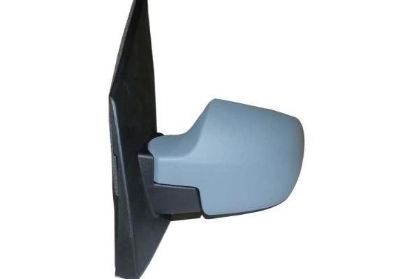 Ford Fıesta Elektrikli Ayna 01/05 Astarlı Sol 2S6117683Bm (Oem No: 2S6117683Bm) - Image 1