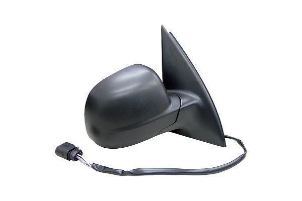 Vw Lupo Elektrikli Ayna 99/06 Küçük Tip Sağ 3B1-857-508-C (Oem No: 3B1-857-508-C) - Image 1