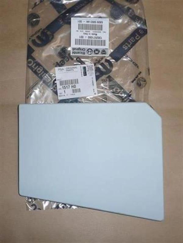 Yakıt Depo Kapagı Dış Psa Boxer Iıı B.M 06- (Oem No: 1517.H0) - Image 1