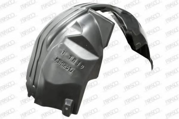 Çamurluk Davlumbazı Alfa Romeo Gıulıetta 10-21 Ön Sol (Oem No: 50513413) - Image 1
