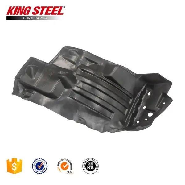 Çamurluk Davlumbazı L200 Önün Önü 06-10 Sağ (Oem No: 5370A278) - Image 1