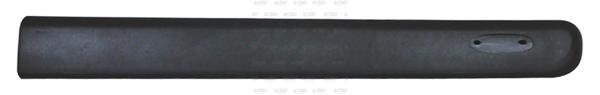 Kapı Bandı Kango Iı 2003-2008 Ön Sağ Yeni Model (Klipsli) (Oem No:8200389343) - Image 1