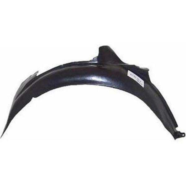 Çamurluk Davlumbazı 306 93-00 Ön  Ön L (Oem No: 7136F5) - Image 1