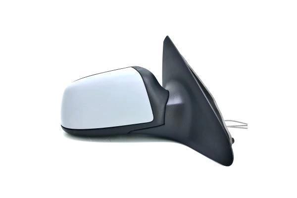 Ford Mondeo Mekanik Ayna 03/06 Astarlı Sağ 3S7117682Dc (Oem No: 3S7117682Dc) - Image 1