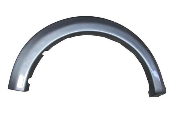 Mıtsubıshı L200- Pıck Up- 15/18; Arka Çamurluk Ağzı Plastiği Sağ (Dodik) (Gri Boyalı) (Oem No: 7407A - Image 1