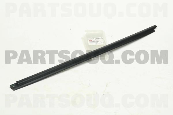 Cam Sıyırıcı D Max 12-18 Ön Dış Sol (Oem No: 8980521982) - Image 1