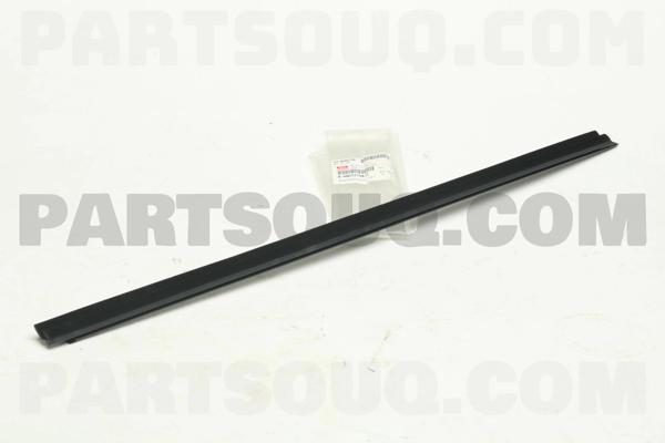 Cam Sıyırıcı D Max 12-18 Arka Dış Sağ (Oem No: 8980522082) - Image 1