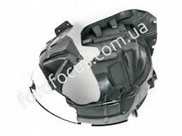 Çamurluk Davlumbazı Ön Sol Ford Ecosport Bm 17- (Oem No: Gn15 16114 Be) - Image 1