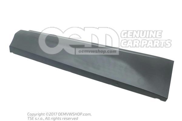 Kapı Bandı Arka Sol Vw Kodıaq Bm 17- (Oem No: 565854949) - Image 1