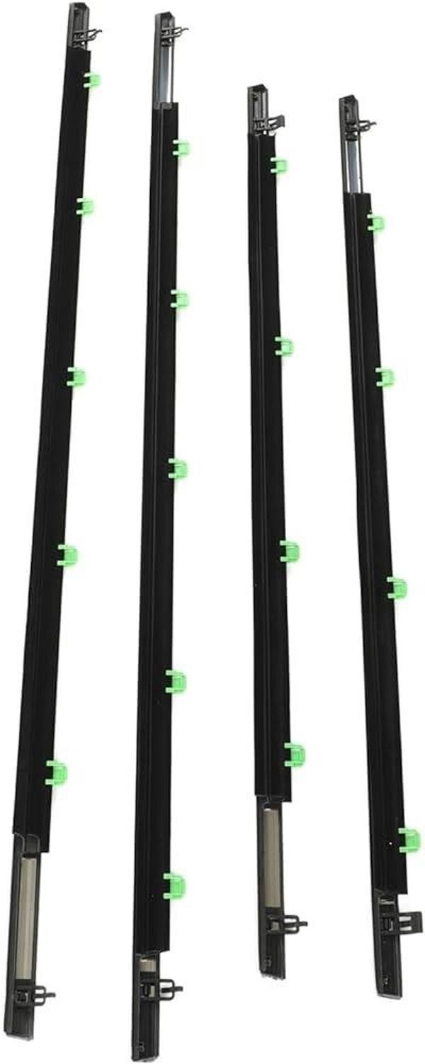 Cam Sıyırıcı Crv 07-11 Arka Krom Sağ (Oem No: 72910-Swa-A01) - Image 1