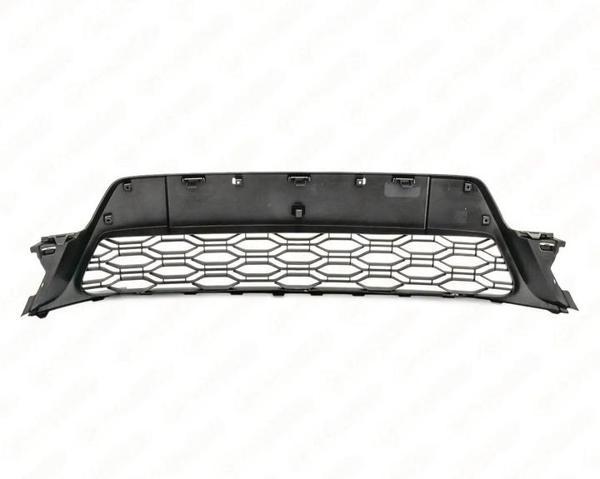 Dacıa Sandero- 17/20; Ön Tampon Panjuru Siyah (Stepway)(Tyg) (Oem No: 622541693R) - Image 1