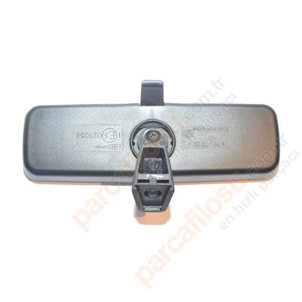 Iç Dıkız Aynası Fıat Lınea Bm 2002-2008 (Oem No: 735619657) - Image 1