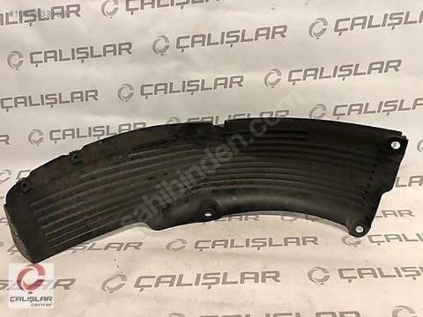 Çamurluk Davlumbazı İ20 Arka 12Sonrası Sağ (Oem No: 86822-4P500) - Image 1