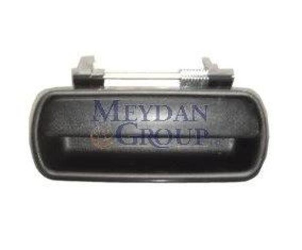 Toyota Corona- At171- 89-1992  Arka Kapı Dış Açma Kolu Sağ Siyah Xl Tipi (Oem No:6923020140) - Image 1