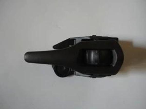 Toyota Corolla- E150- 2007-2013  Ön Kapı İç Açma Kolu Sağ Siyah (Hushan) (Oem No:6920502130) - Image 1