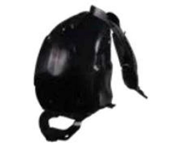 Peugeot 2008- 13/19; Ön Çamurluk Davlumbazı Sağ (Oem No: 9678811280) - Image 1