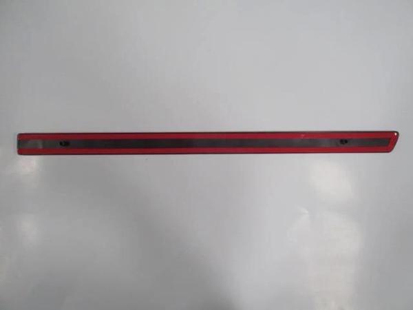 Ford Focus- Sd- 2005-2007  Arka Kapı Bandı Sağ Siyah (Oem No:3M51R25532Ad) - Image 1