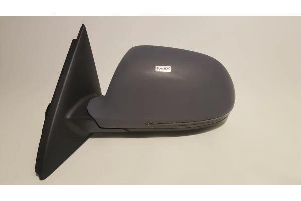 Audı Q3 Elektrikli Ayna 13/18 Astarlı Sinyalli Kör Noktalı 6 Fiş Sol 8U1857409Fsp9 (Oem No: 8U185740 - Image 1