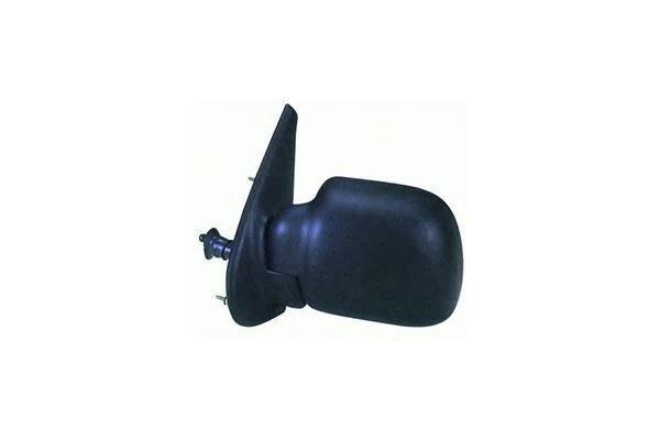 Renault Kangoo Mekanik Ayna 97/01 Düz Cam Sol 7700304830 (Oem No: 7700304830) - Image 1