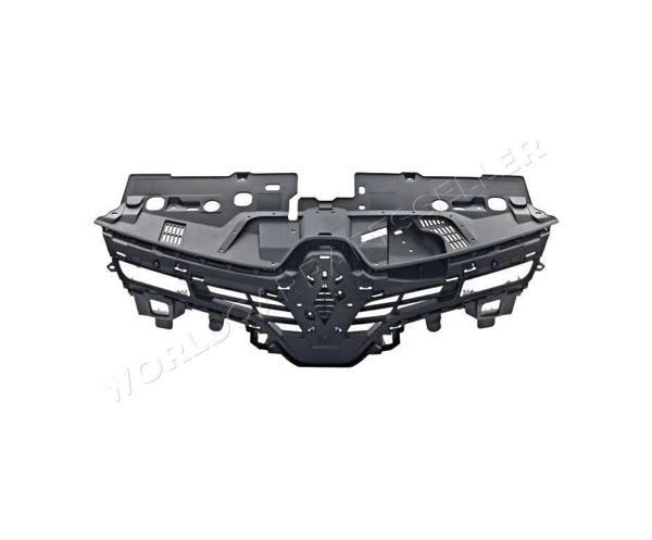 Ön Panjur Renault Clıo Iv Bm 12-16 (Oem No: 622563184R) - Image 1