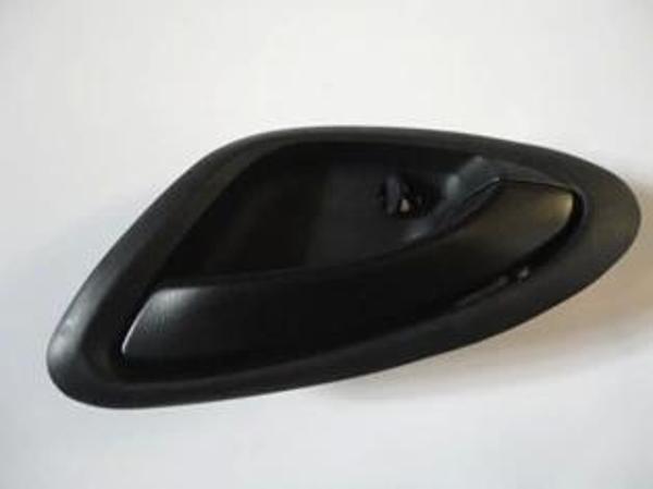 Honda Cıty- 06/08; Ön Kapı İç Açma Kolu Sağ Siyah (Hushan) (Oem No: 72120-Saa-003Za) - Image 1