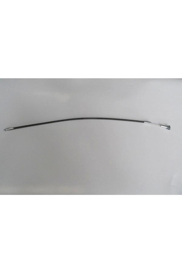 Tel Kaput Açma İ20 09-12 Ön (Oem No: 81190-1J100) - Image 1