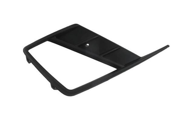 Seat Ibıza- 17/24; Sis Lamba Kapağı Sol Sis Delikli (Fr)(Tw) (Oem No: 6F0853665C) - Image 1