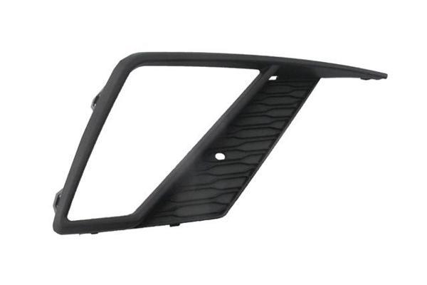 Seat Ibıza- 17/24; Sis Lamba Kapağı Sağ Sis Delikli (Tw) (Oem No: 6F0853666A9B9) - Image 1