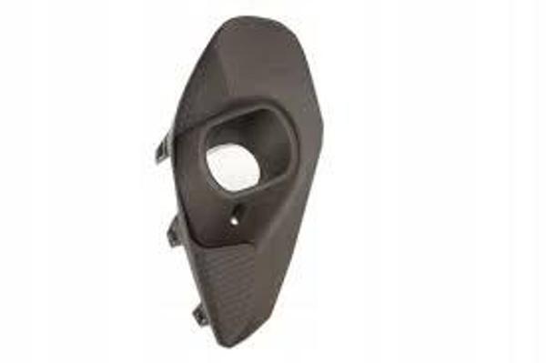 Sıs Kapagı Sağ Opel Corsa F Bm 20- (Oem No: 9830241080) - Image 1