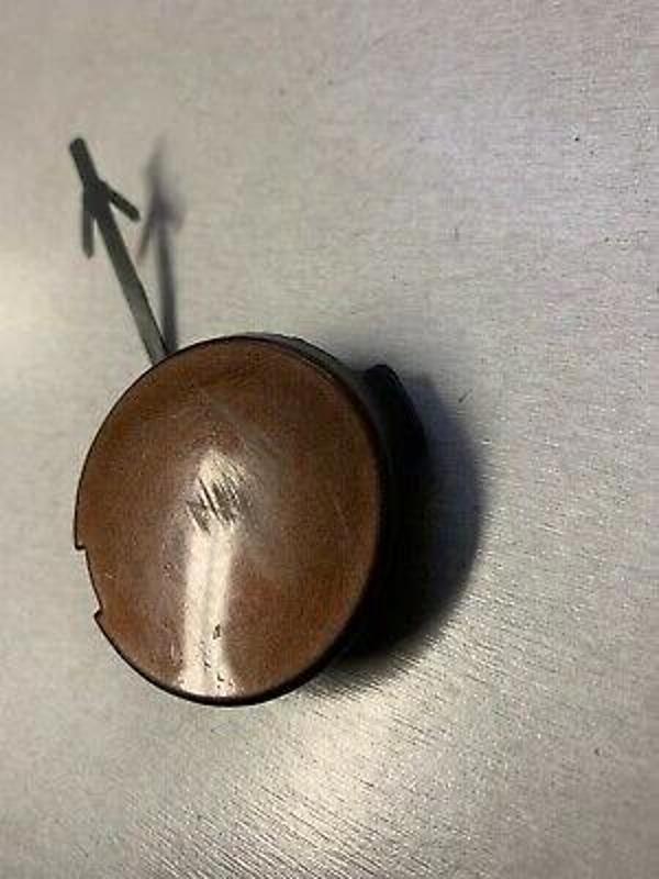 Renault Clio Iv 2012- Çeki Demirr Kapağı Ön Yuvarlak (Oem No:511801872R) - Image 1