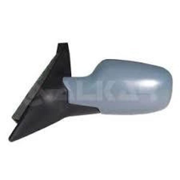 Dış Dikiz Aynası Megane Iı 02-08 Elektrikli Isıtmalı Astarlı Asferik 5 Fişli Sol (Oem No: 7701474454 - Image 1