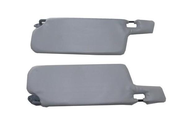 Ford Escort- 90/94; Güneşlik Sağ/Sol Set 2 Parça (Oem No: 91Aba0410) - Image 1