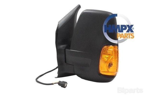 Dıs Dıkız Aynası Sol Sarı Ford Transıt V-363 Bm 14- (Oem No: Bk31 17683 Rl5Ja6) - Image 1