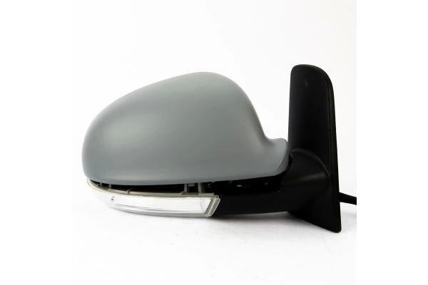 Vw Alhambra Sharan Elektrikli Ayna 05/10 Astarlı Sinyalli Sağ 7M3-857-508-E (Oem No: 7M3-857-508-E) - Image 1