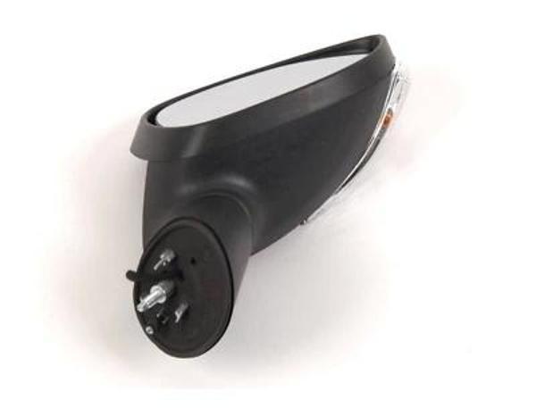 Dıs Dıkız Aynası Sağ Elektrıklı Isıtmalı Ford Fıesta Bm 13- (Oem No: C1Bb 17682 Dd) - Image 1