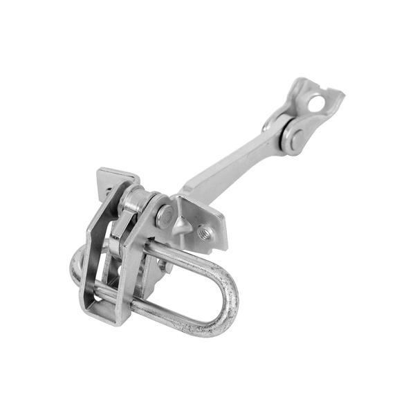 Fıat Panda- 04/12; Arka Kapı Durdurucusu Sağ/Sol Aynı (Adet) (Kapı Gergisi) (Oem No: 46826530) - Image 1