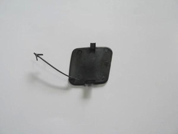 Fiat Fiorino-  2008 2016  Ön Tampon Çeki Demiri Kapağı (Oem No:735462201) - Image 1