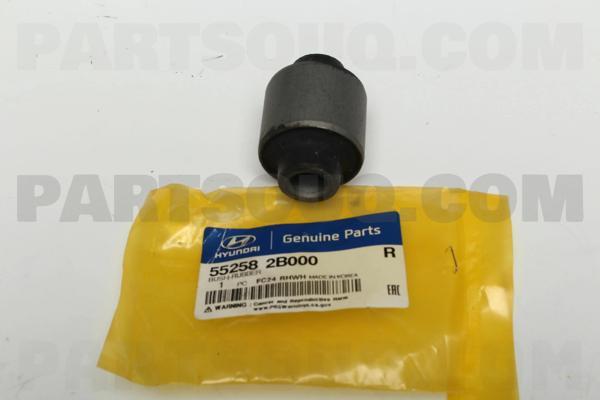 Kore Santafe/İx55 Benzin-Dizel 2006-2012 Taşıyıcı Burç Arka  (Oem No:552582B000) - Image 1