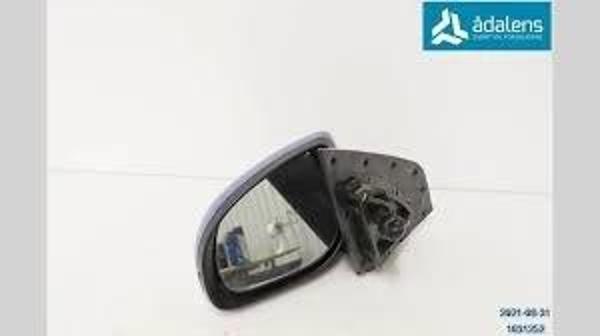 Dış Dikiz Aynası Pıcanto 08-11 Manuel Sol (Oem No: 87610-07033) - Image 1