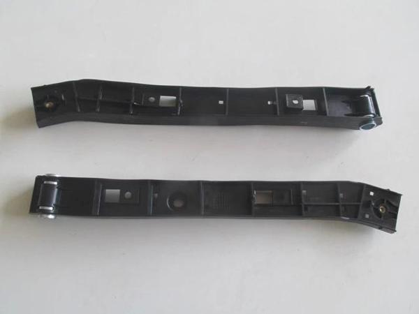 Renault Clıo- 5- Hb- 20/23; Ön Panel Braketi (Destek Sportu) Plastik Sağ/Sol Set (2Parça) (Oem No: 6 - Image 1